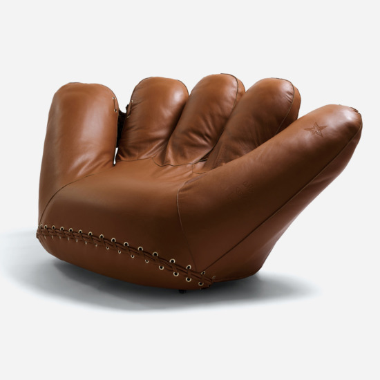 poltronovaJOE 休閑椅