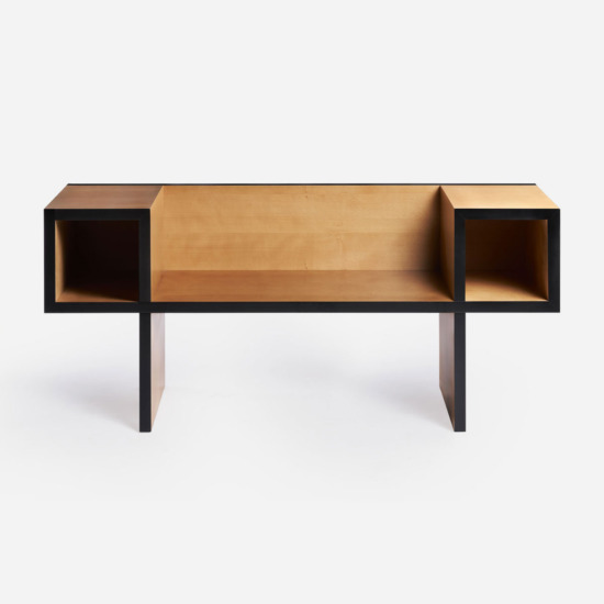 poltronovaCANTON 長(zhǎng)凳