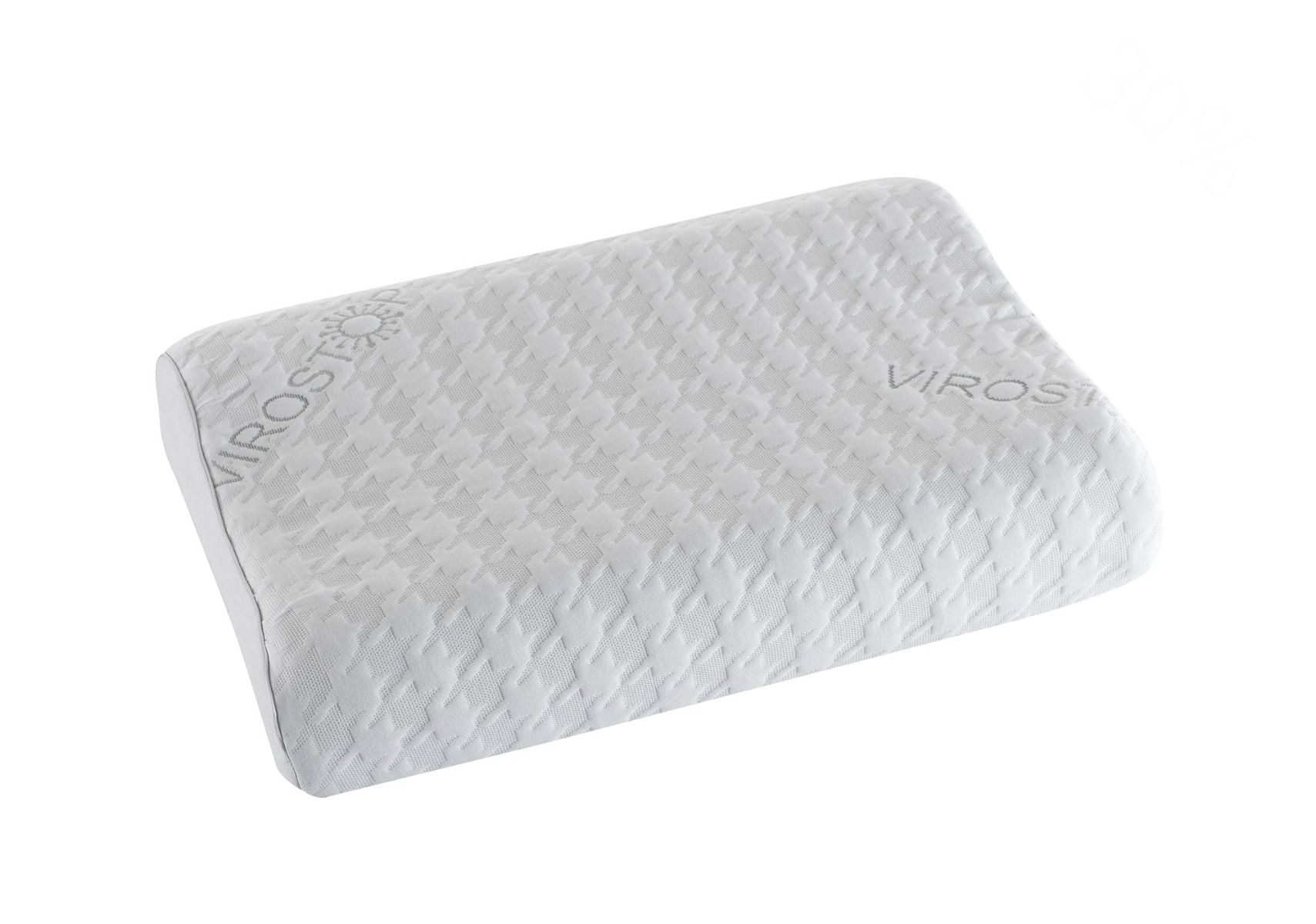 MagniProtect 波浪枕頭