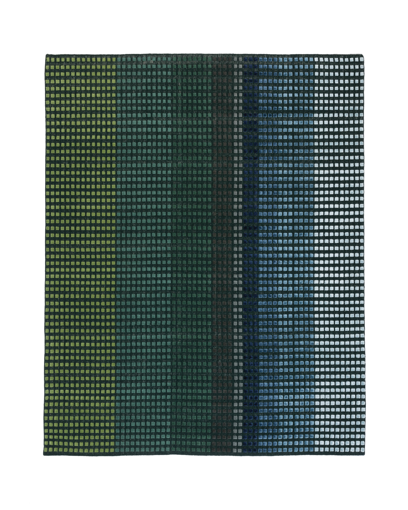 Metroquadro- Orizzonti 地毯