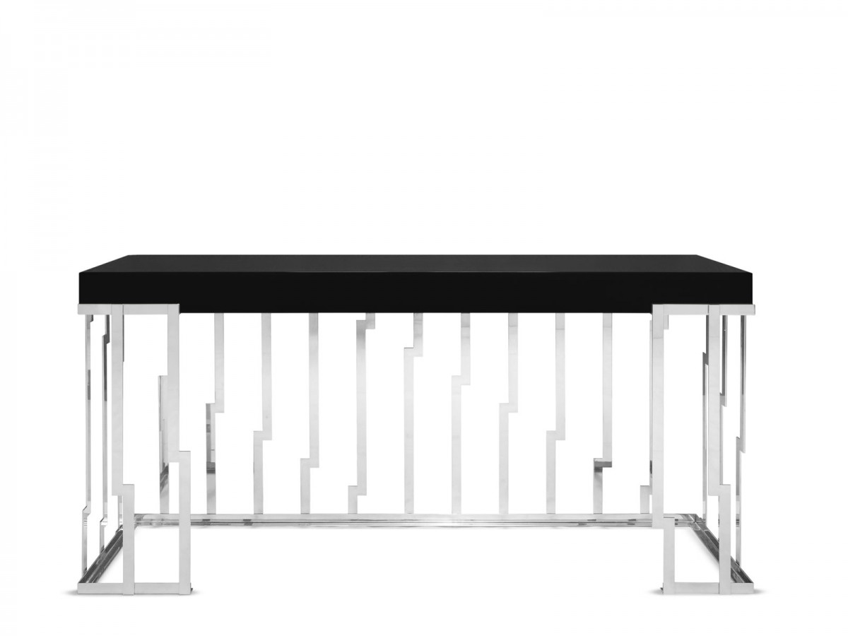 GINGERJAGGERCliff 玄關(guān)桌