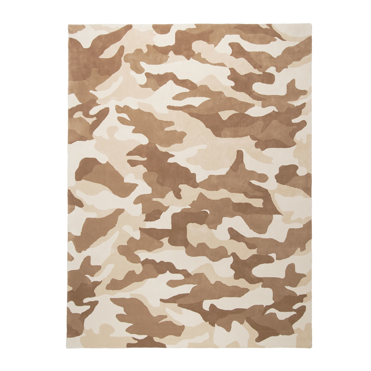 GINGERJAGGERJungle 地毯