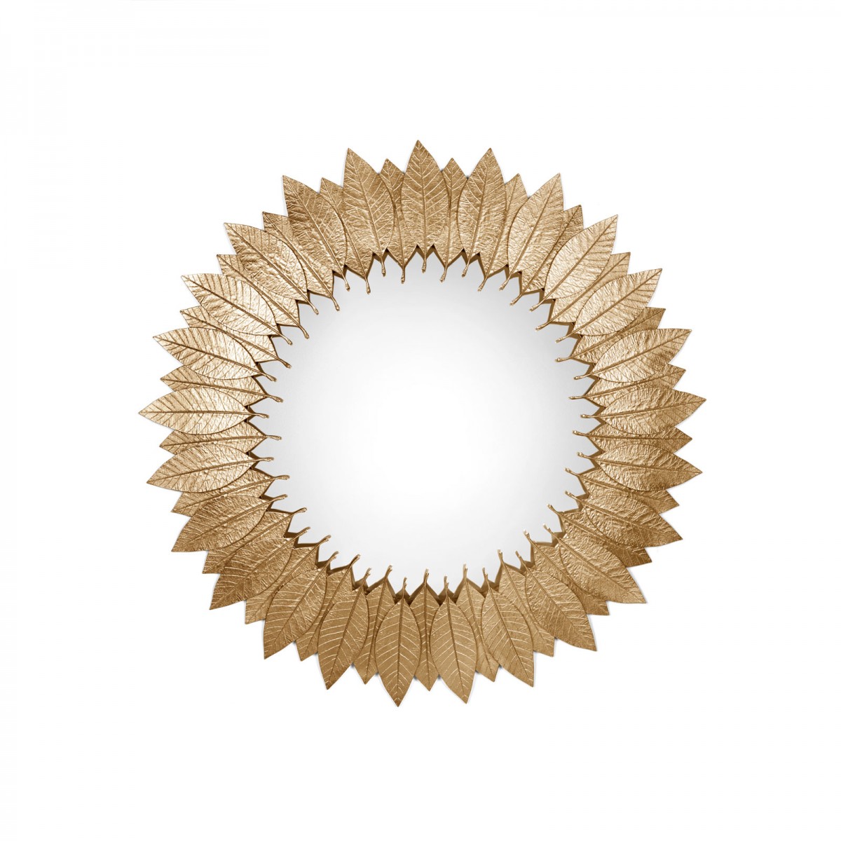 GINGERJAGGERLeaf 鏡子