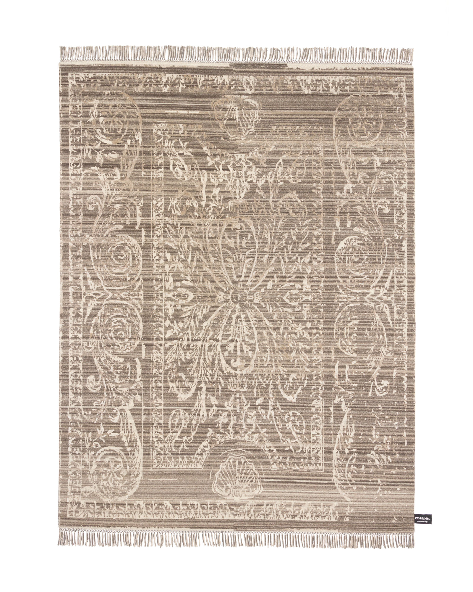 Traces de Savonnerie  地毯