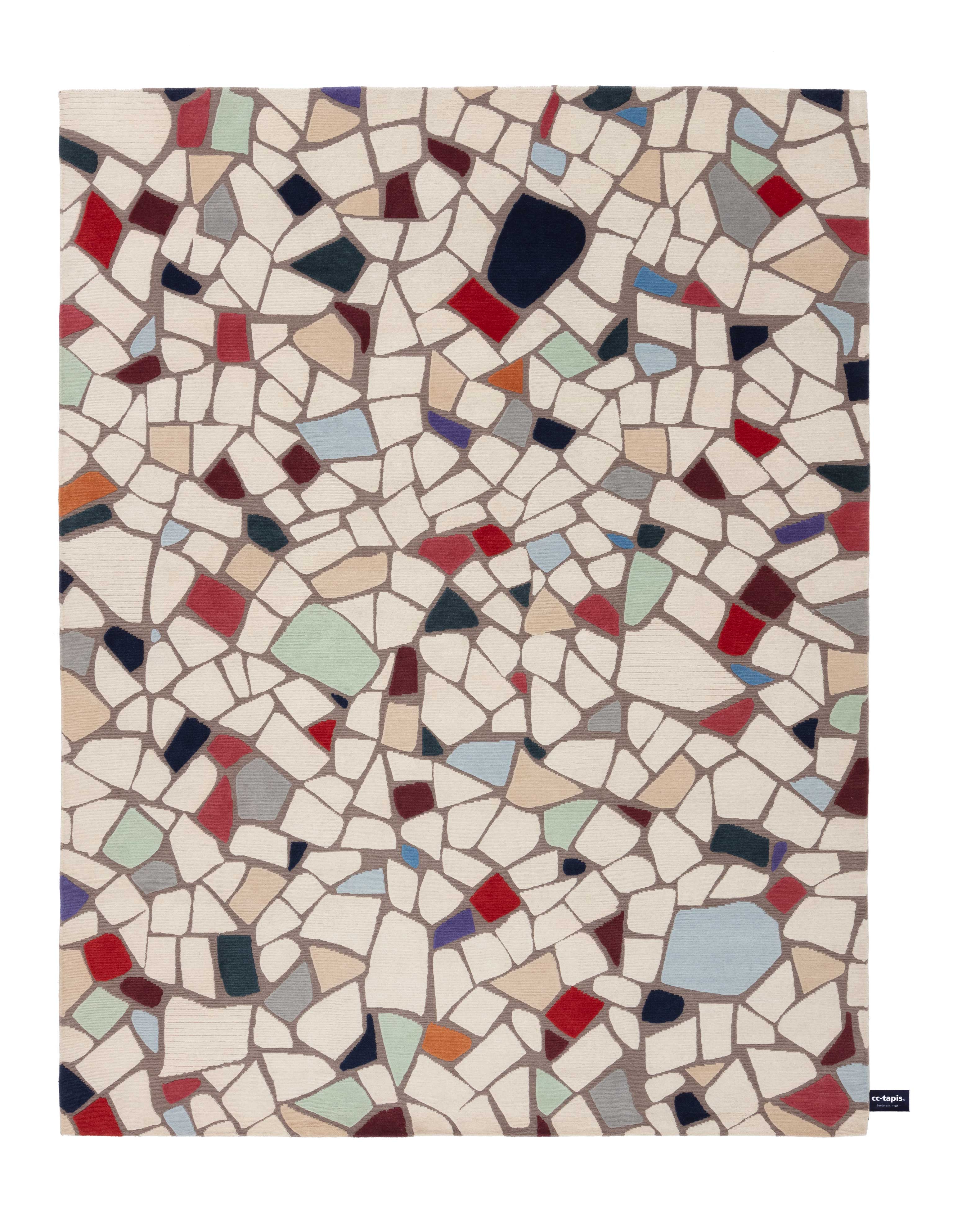 WHAT NEWS-CHAND 地毯