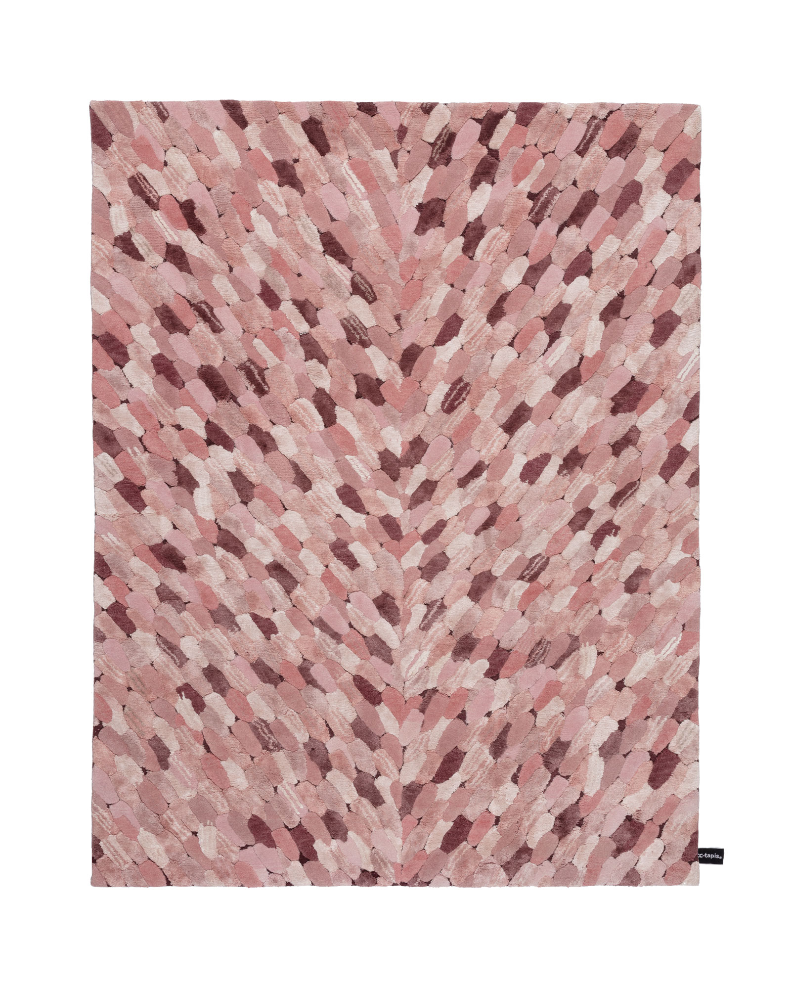 WHAT NEWS-ENVOLEE 地毯