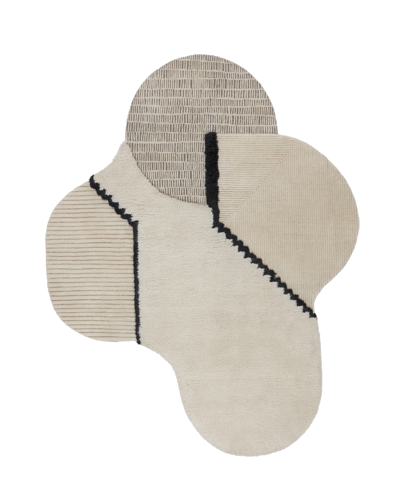 WHAT NEWS-LUNAR ADDICTION 地毯