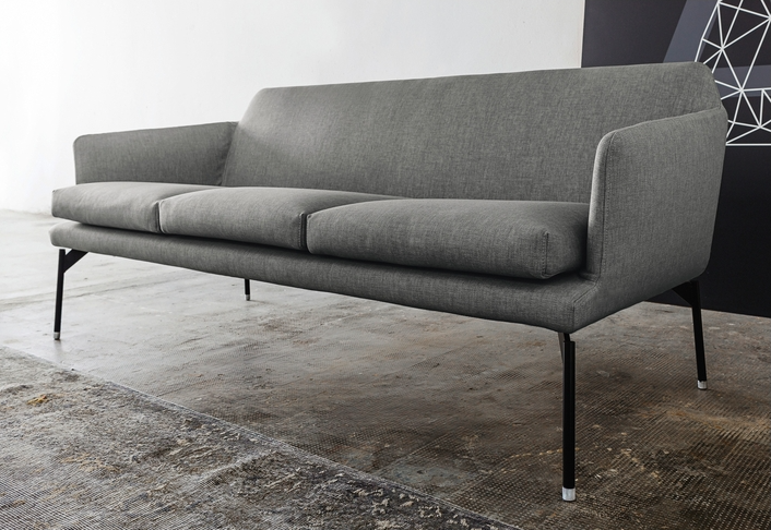 VIBIEFFE770 Level 多人沙發(fā)