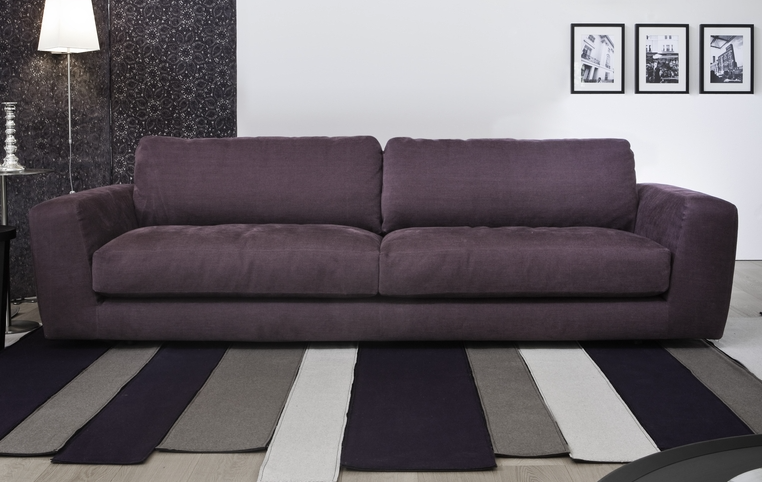 VIBIEFFE800 Fashion 多人沙發(fā)