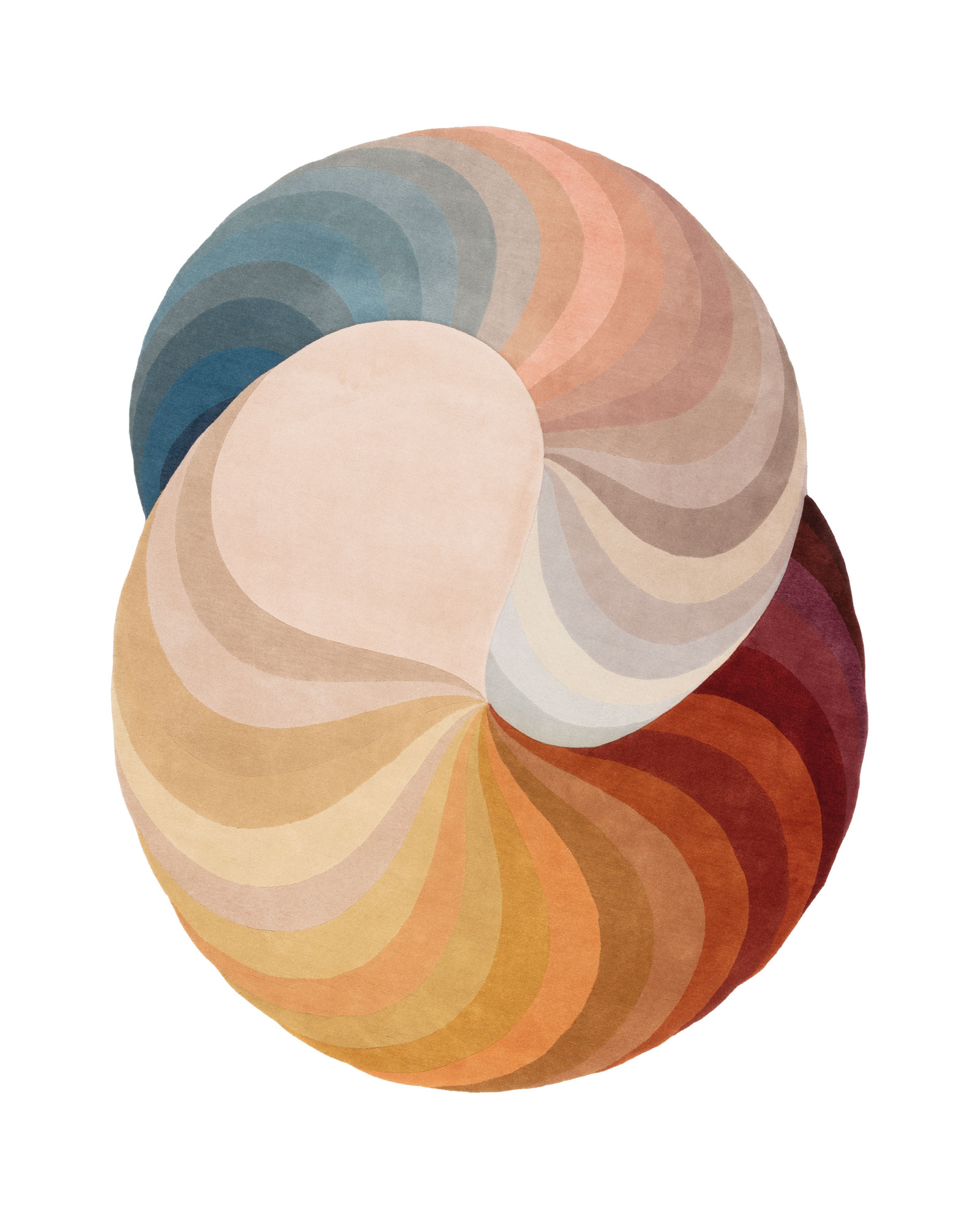 WHAT NEWS-Slinkie 地毯