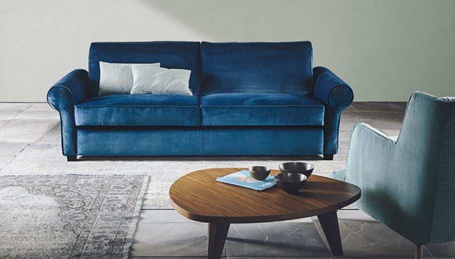 VIBIEFFE2600 Arthur 沙發(fā)床