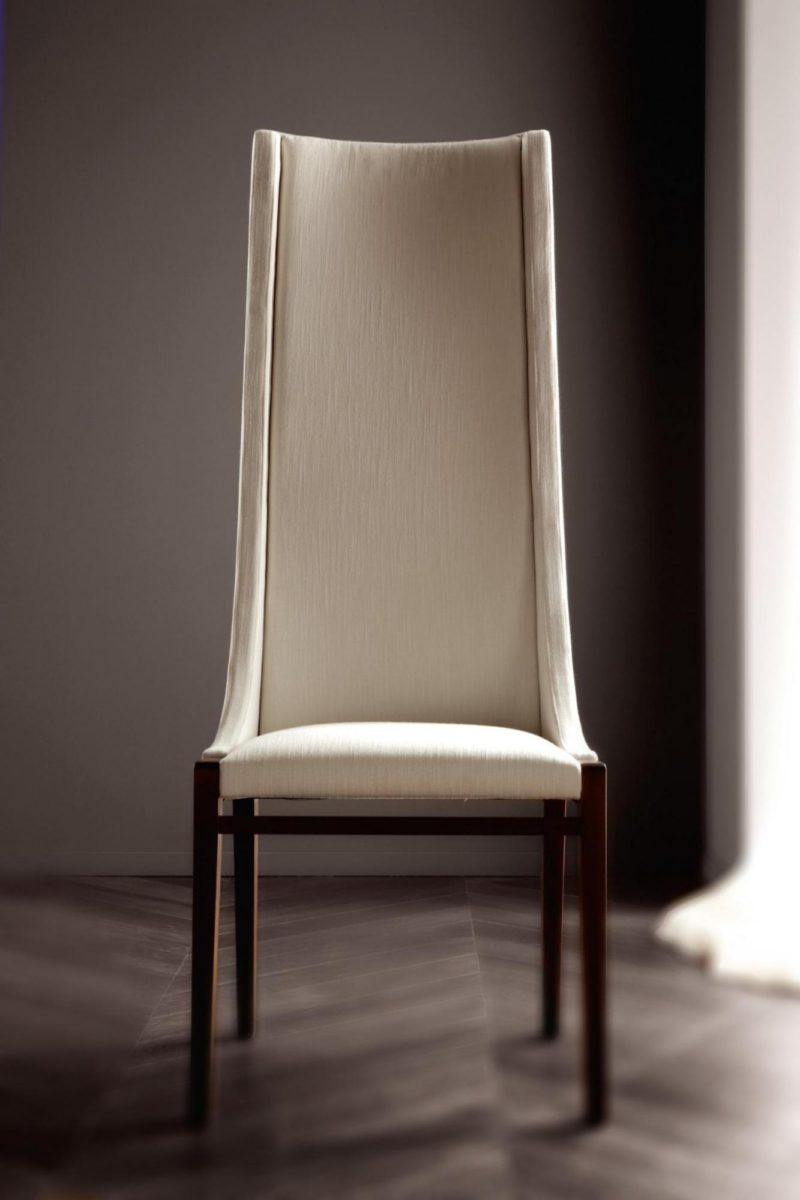 chairs-Sempre 餐椅