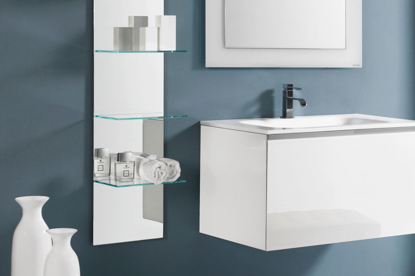 DOMINO AL326洗漱臺(tái)