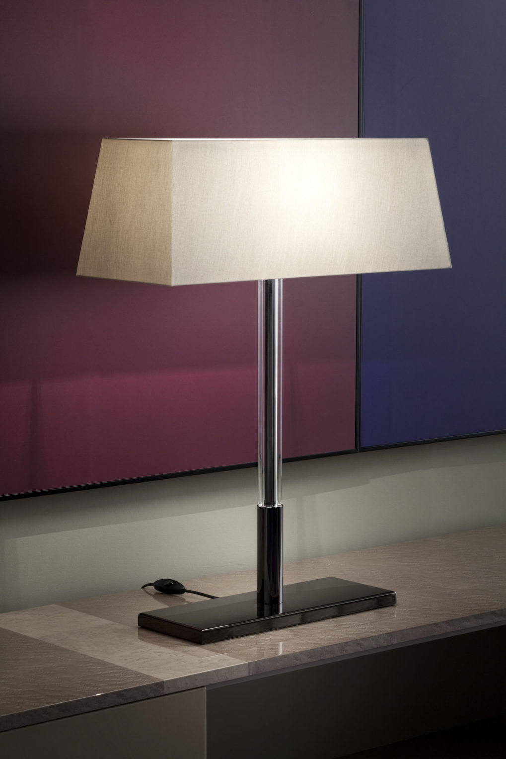 costantinipietroTable Lamps-Santos 臺(tái)燈