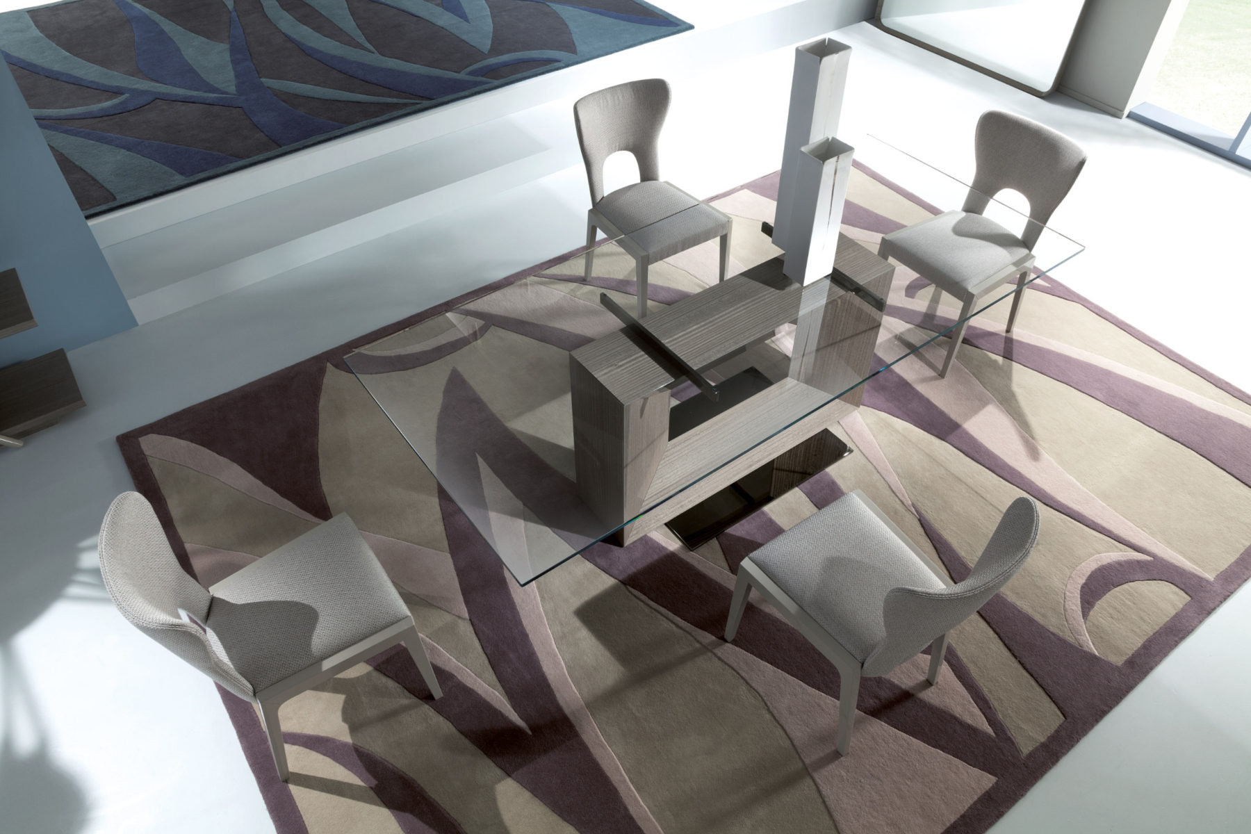 costantinipietrotables-Boss 長(zhǎng)餐桌