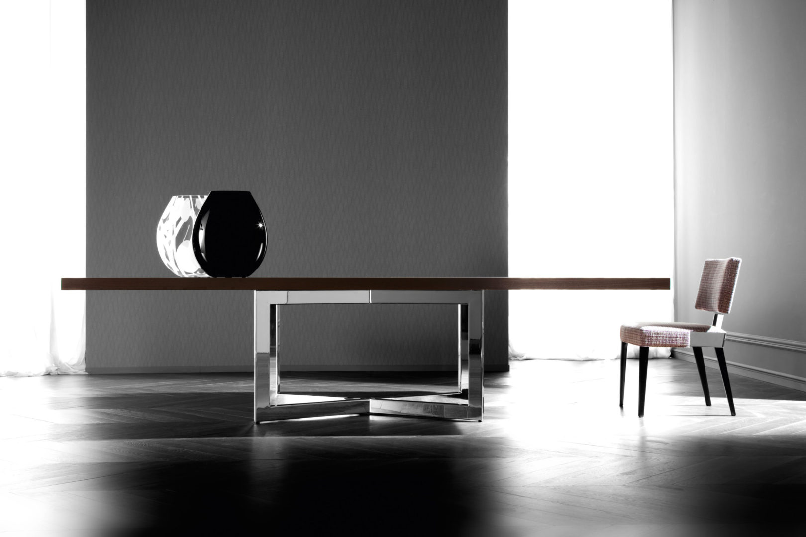 costantinipietrotables-Evoque 長(zhǎng)餐桌