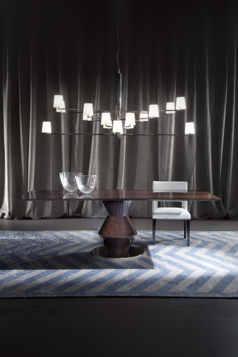 costantinipietrotables-Grand Palais 長(zhǎng)餐桌