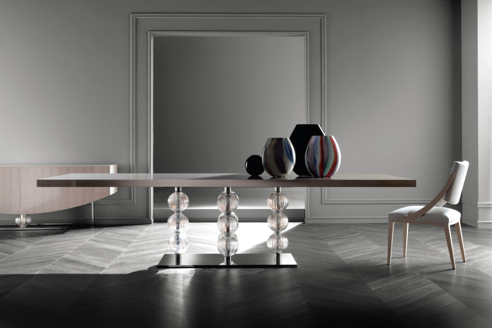 costantinipietrotables-Royal 長(zhǎng)餐桌