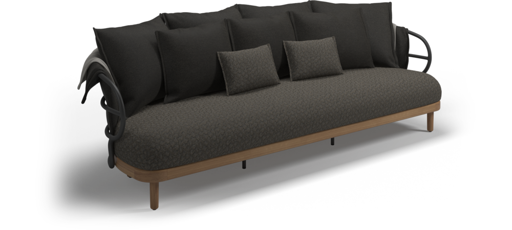 Dune- 3 seater Sofa 沙發(fā)