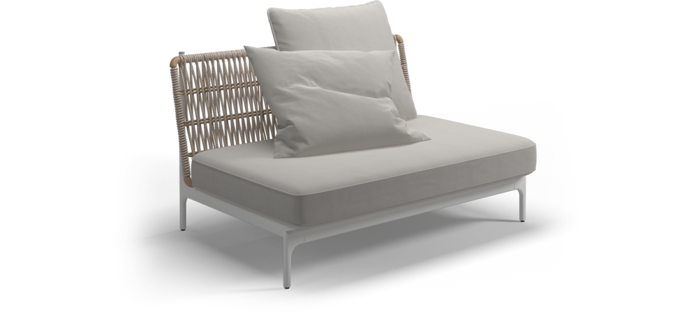 Grand Weave-Centre Unit 沙發(fā)