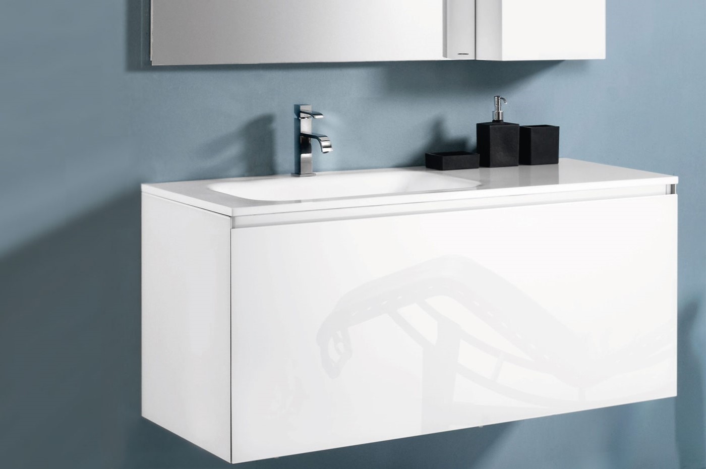 DOMINO AL329洗漱臺