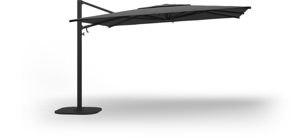 Halo-Cantilever Parasol Large 遮陽傘