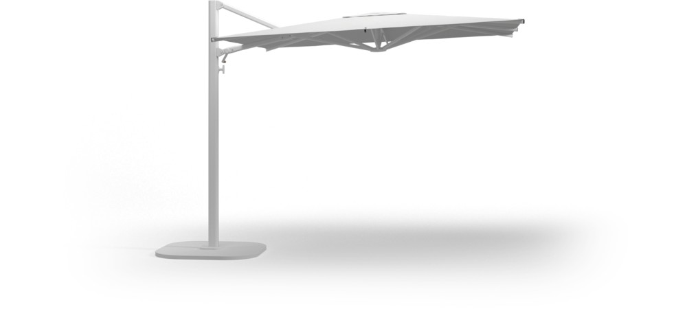 Halo-Cantilever Parasol 遮陽傘