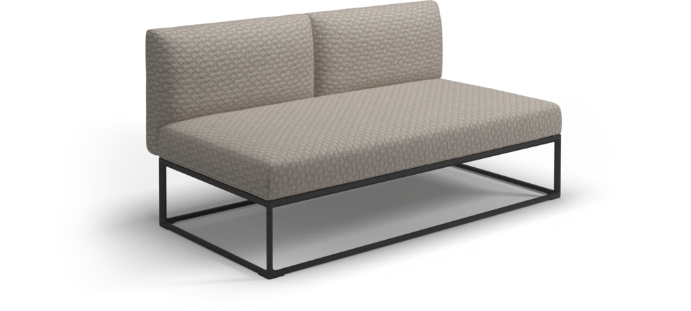 Maya- Centre Unit-3 沙發(fā)