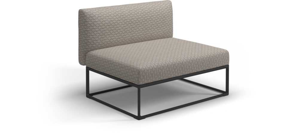 Maya-Centre Unit -2 沙發(fā)