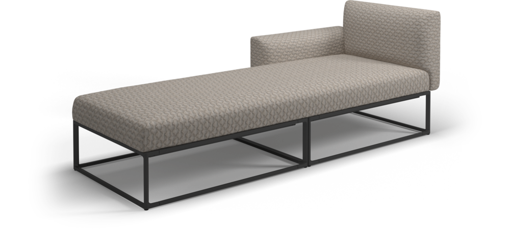 Maya-Left or Right Daybed 沙發(fā)