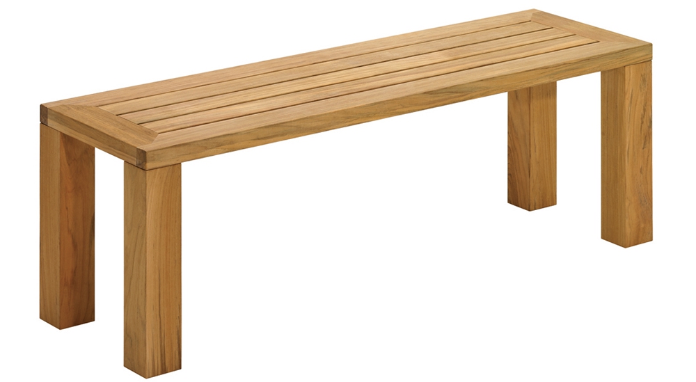 GLOSTERSquare-Dining Bench-長(zhǎng)短凳