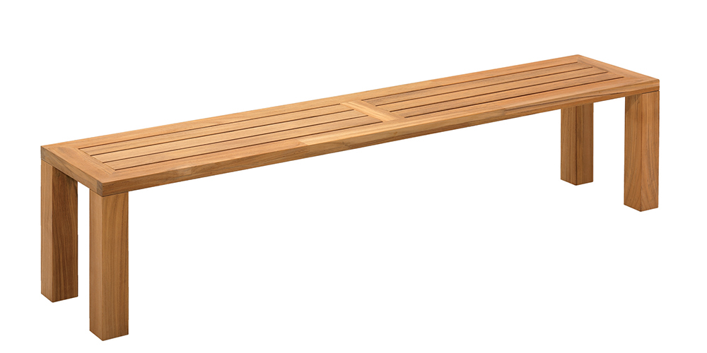 GLOSTERSquare-Dining Bench-長(zhǎng)短凳-2