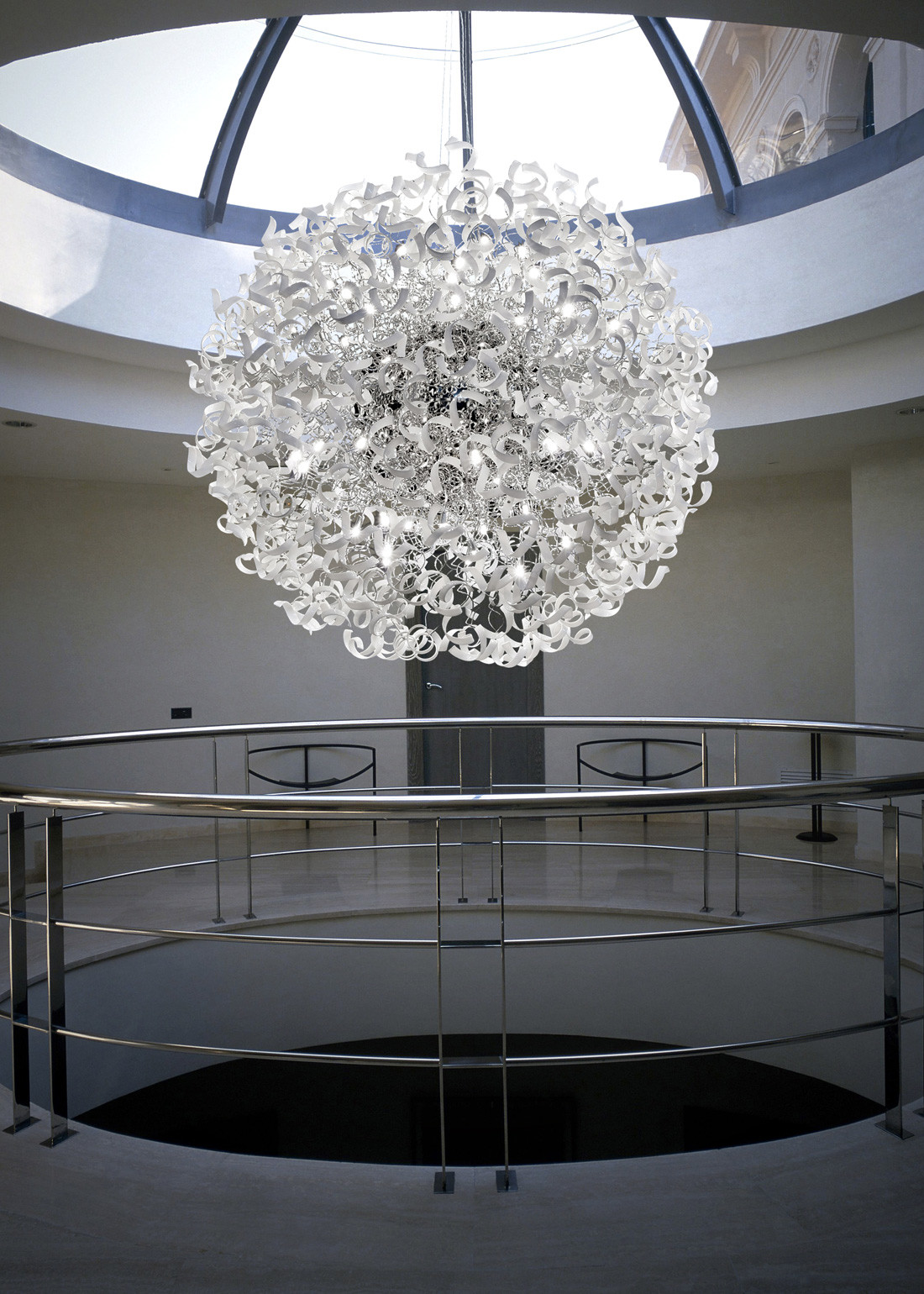 ASTRO COLLECTION-ASTRO ? 170 SOSPENSIONE 吊燈