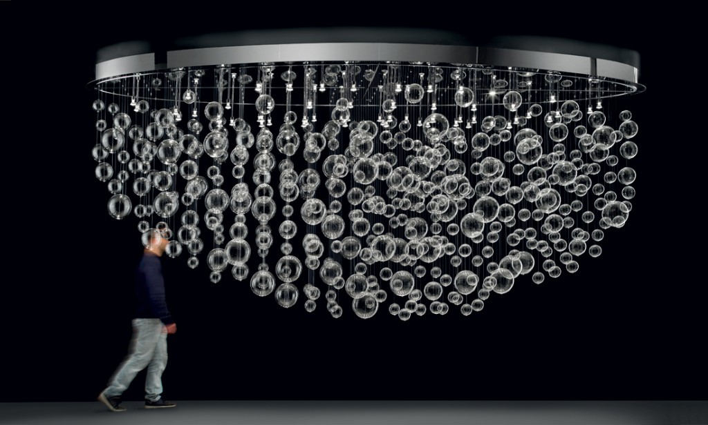 CUSTOM-BOLERO 吊燈