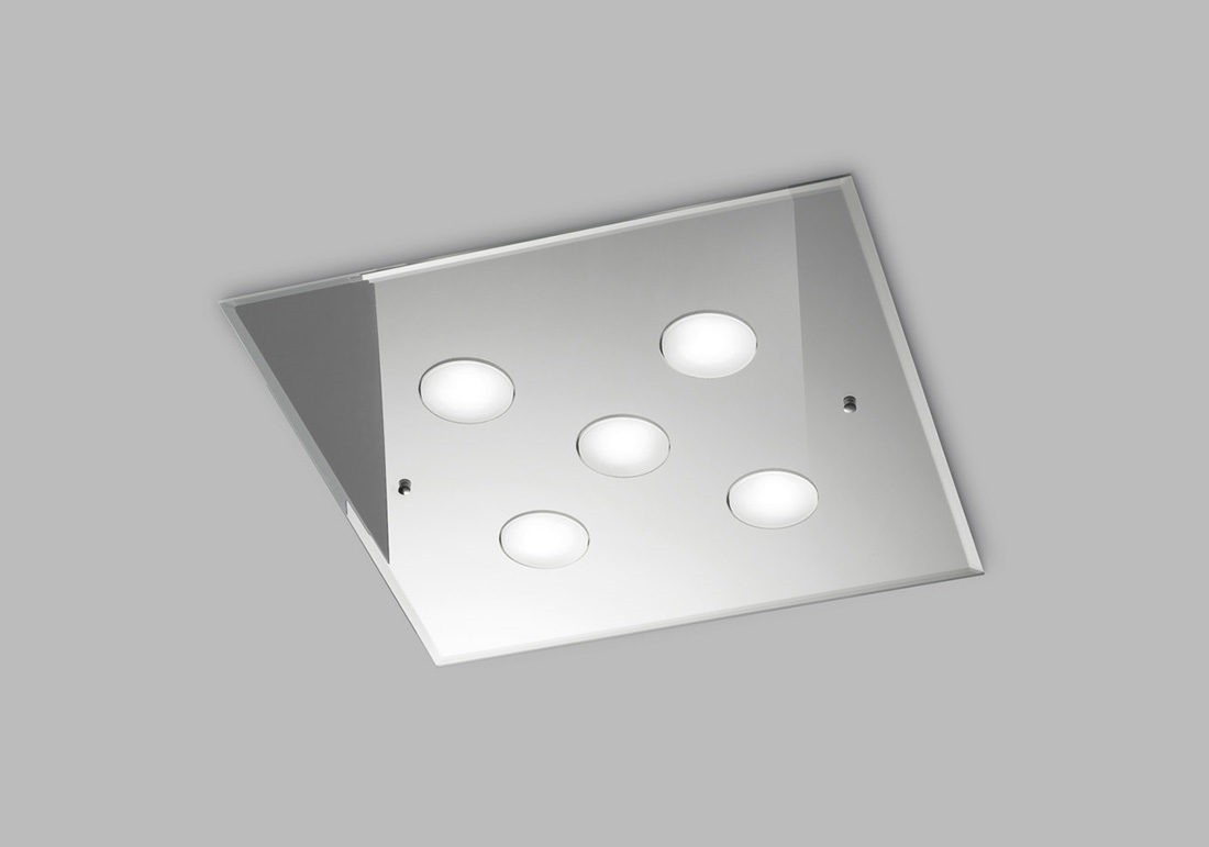 DADO-DADO L 50 X 50 PLAFONIERA 吸頂燈