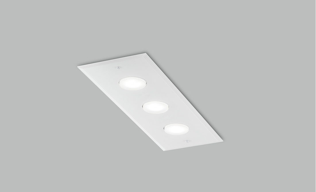 DADO-DADO L 60 X 20 PLAFONIERA 吸頂燈