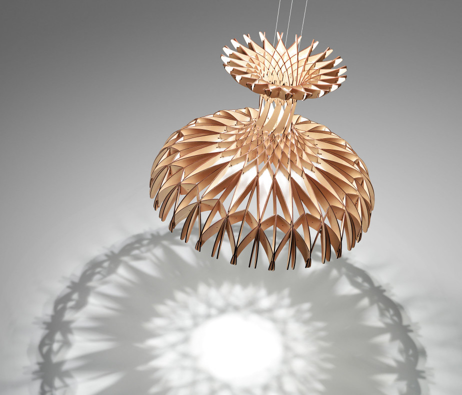 BOVERPendant Dome90 吊燈