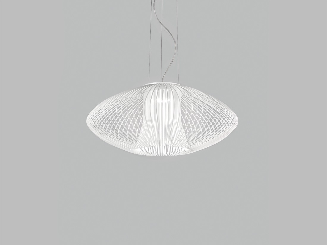 IMPOXIBLE-IMPOSSIBLE A ? 65 SOSPENSIONE 吊燈