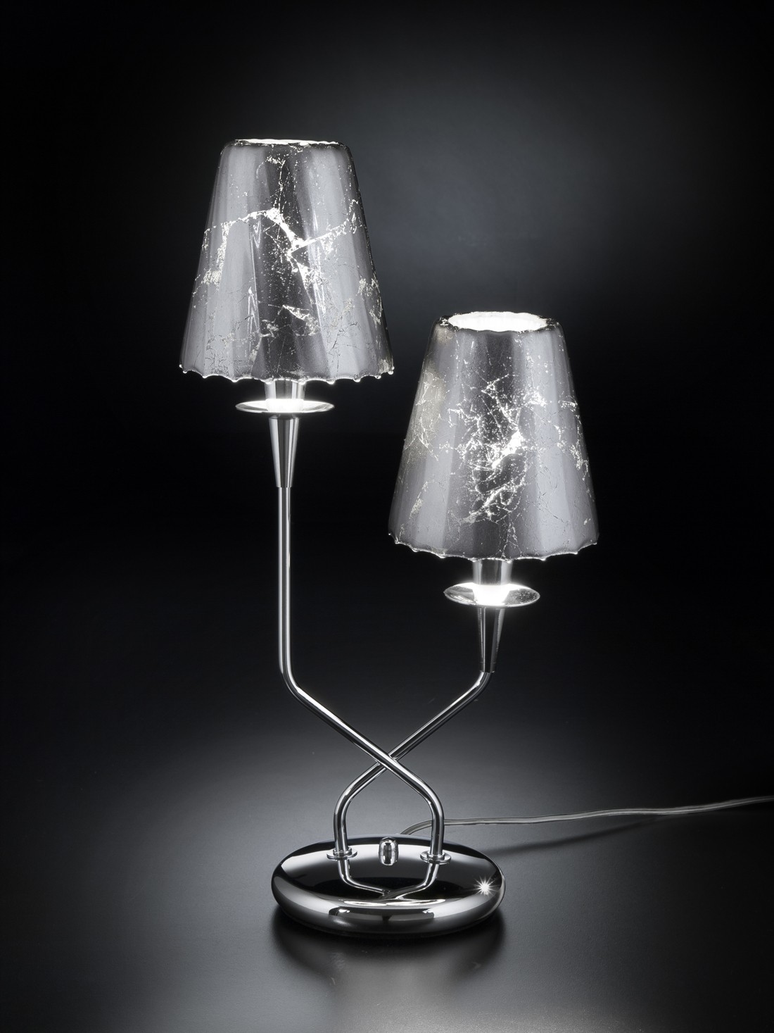 METAL LUX LIGHTOPERA-OPERA H 50 LAMPADA DA TAVOLO 臺(tái)燈