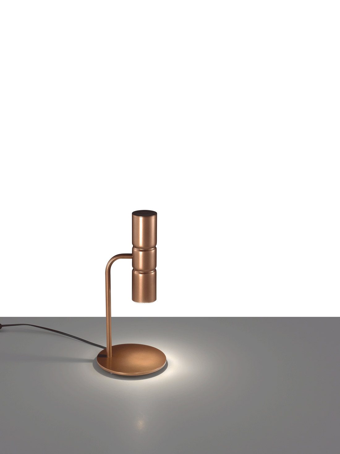 METAL LUX LIGHTTURBO-TURBO LUME PICCOLO 臺(tái)燈