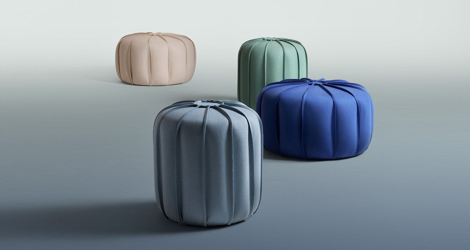 MY HOME COLLECTIONMarrakech 腳凳