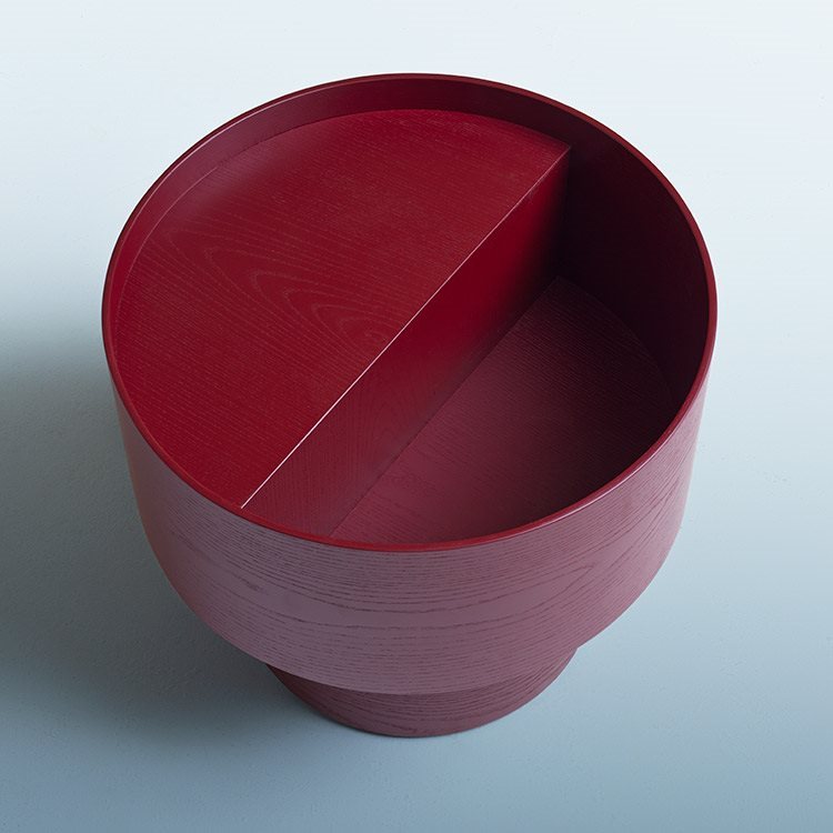 MY HOME COLLECTIONVinnie 床頭柜