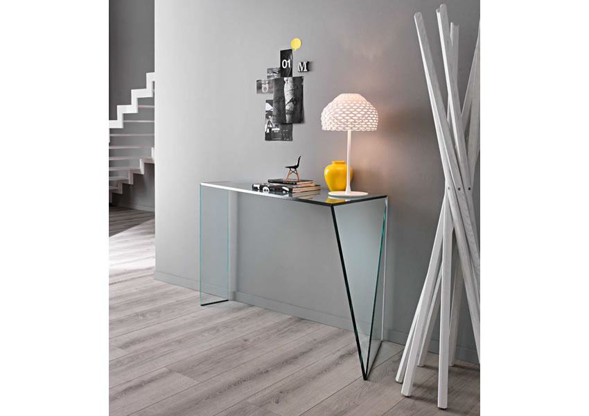 Penrose Consolle 玄關(guān)桌