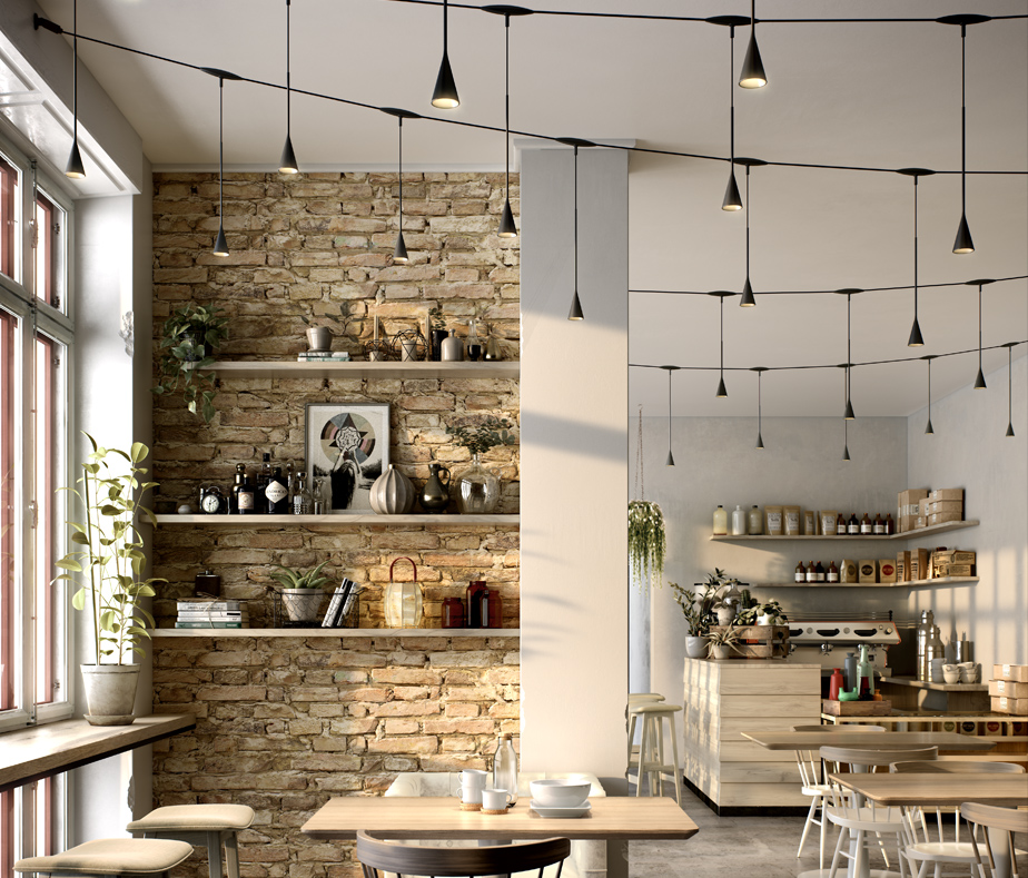 Pendant Skybell Catenary S9 L吊燈