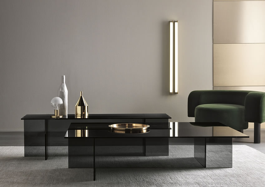 TONELLIDESIGNSestante 咖啡桌