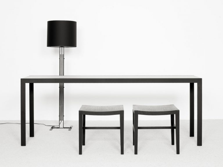 AUZ CONSOLE長餐桌