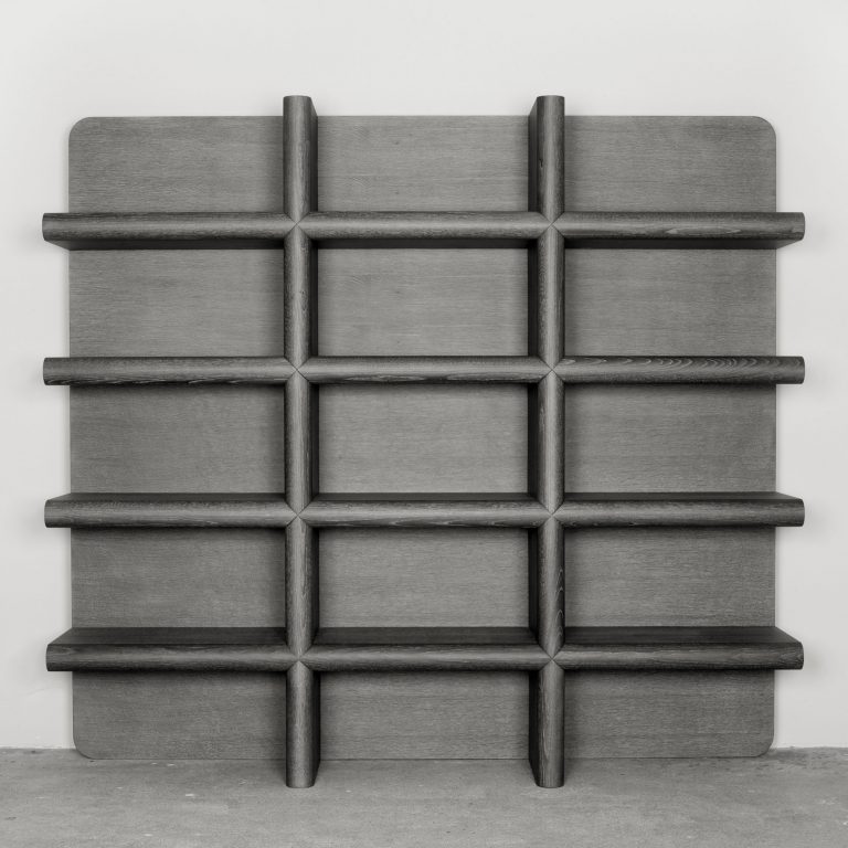 AMY BIBLIOTHEQUE書(shū)柜