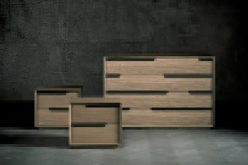 bedroom Fast 斗柜 床頭柜