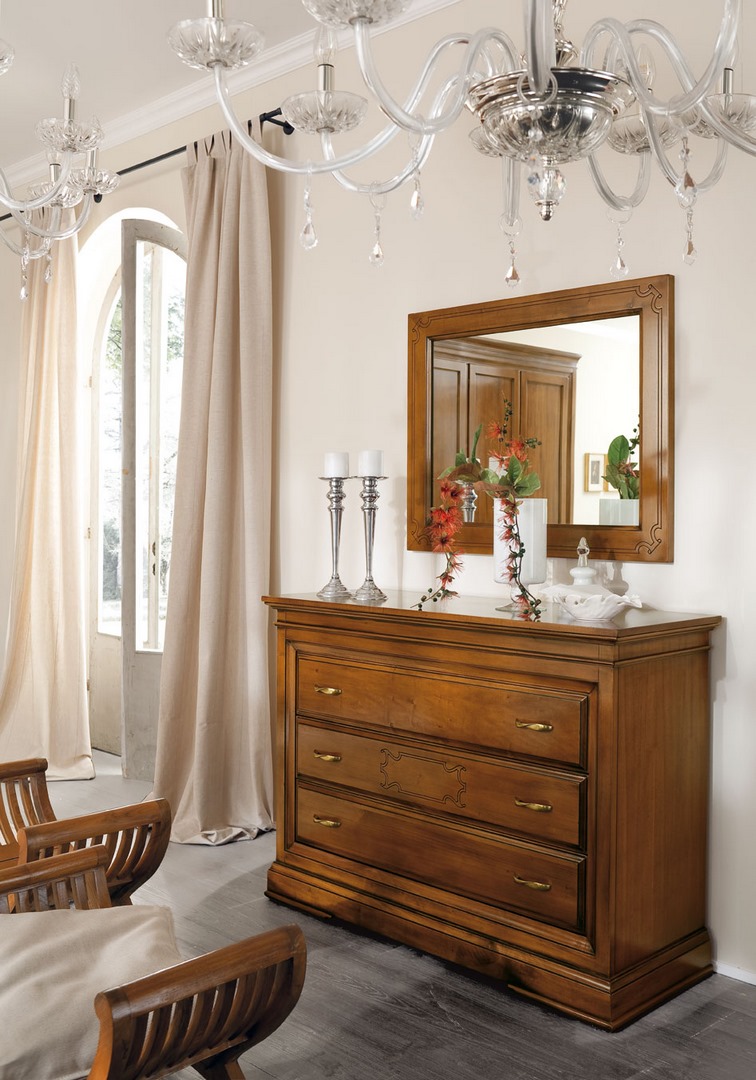 classic MA – 8520 斗柜