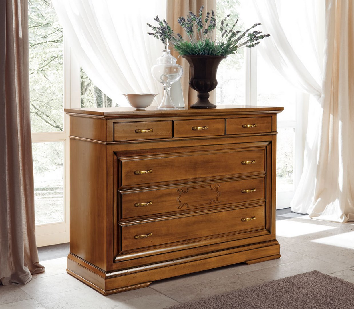 classic MA – 8525 斗柜